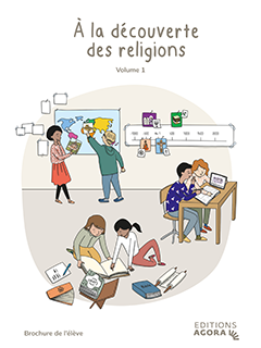 Moyens d'enseignement / A la dcouverte des religions